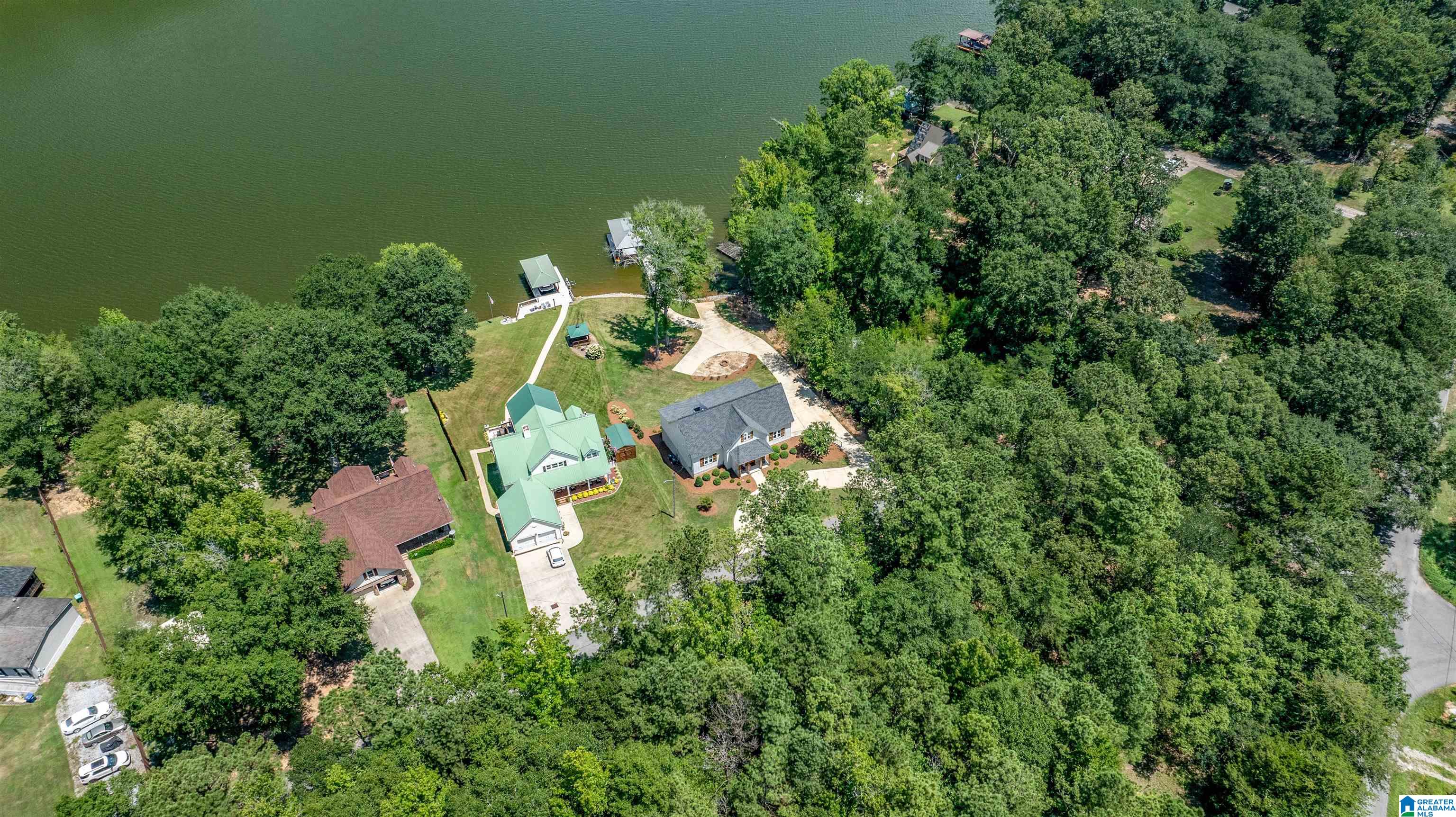 61 Church Road Pell City, AL 35128 - Photo 69 of 80