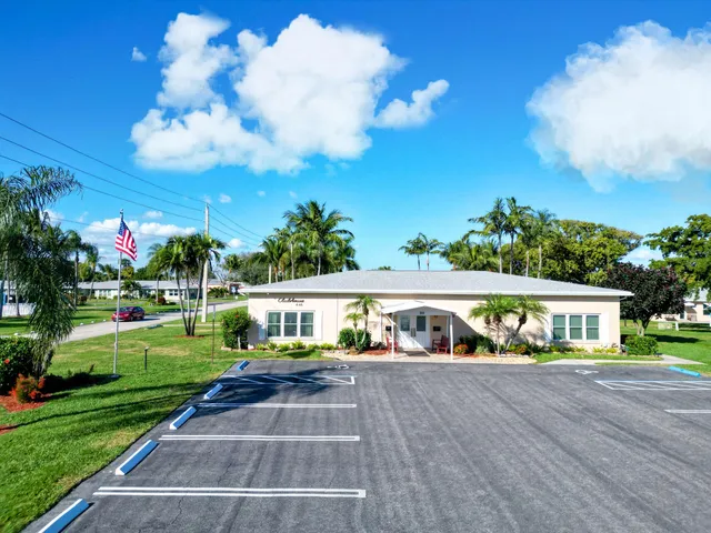$2,150 | 270 High Point Boulevard, Unit A, Boynton Beach, FL 33435