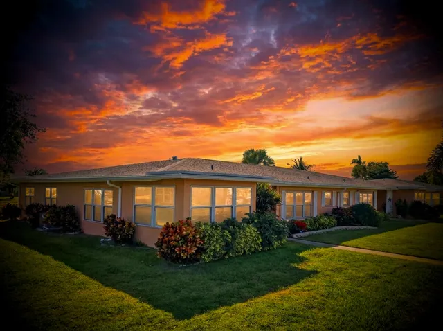 $2,150 | 270 High Point Boulevard, Unit A, Boynton Beach, FL 33435