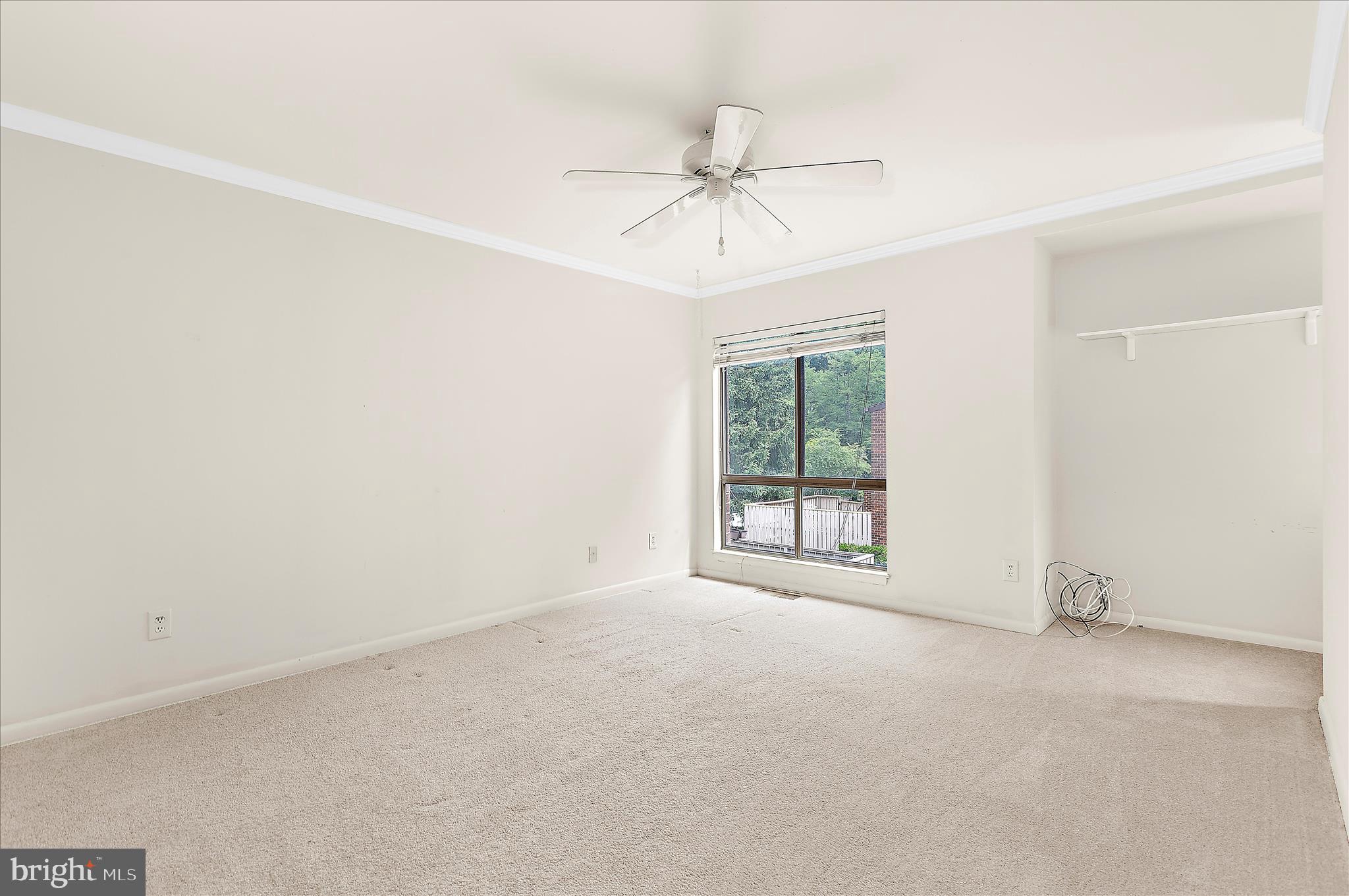 24 Fencepost Court, Unit G Baltimore, MD 21208 - Photo 35 of 54 Bedroom 2