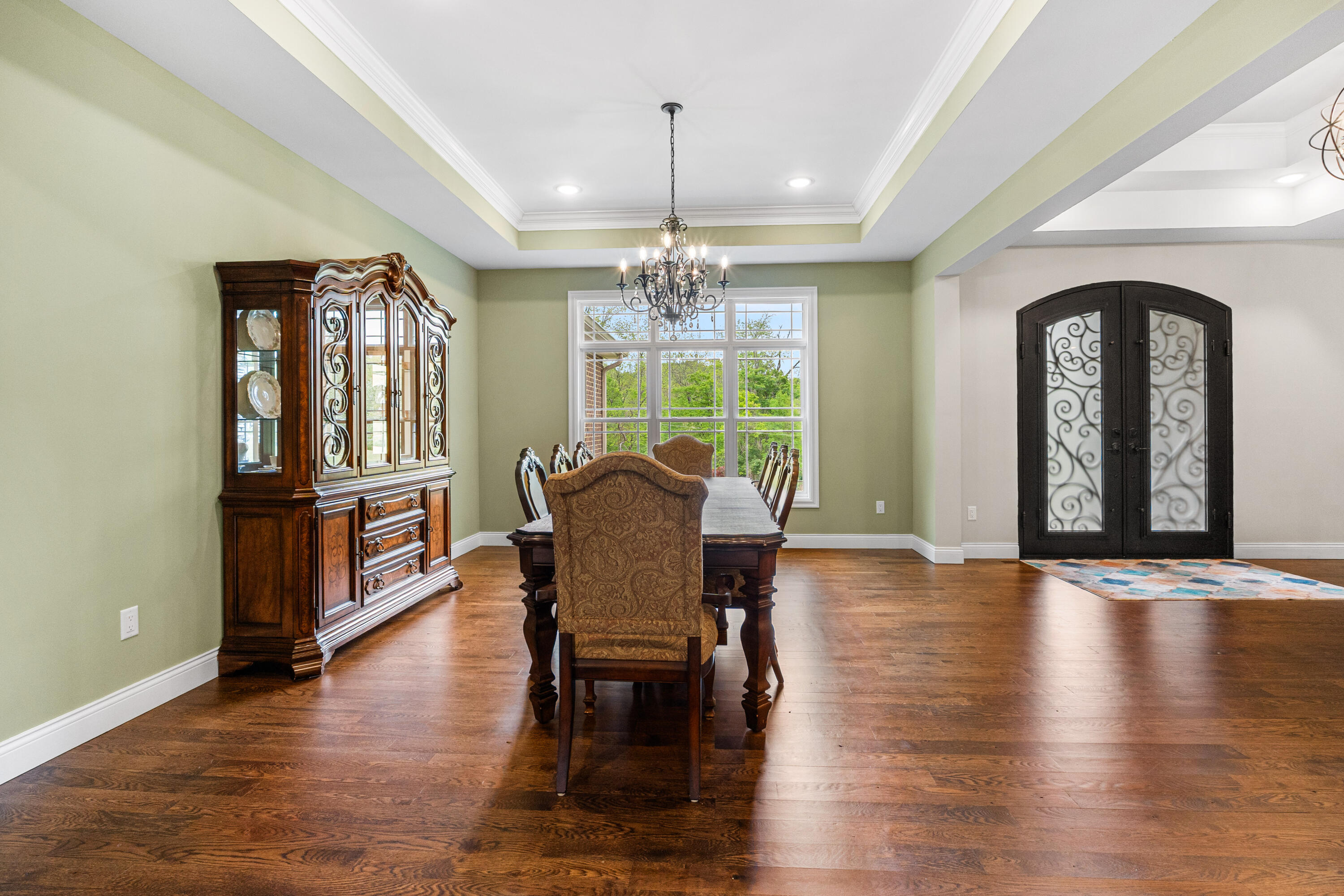 2583 Nelson Road Melbourne, KY 41059 - Photo 7 of 45 DSC04659