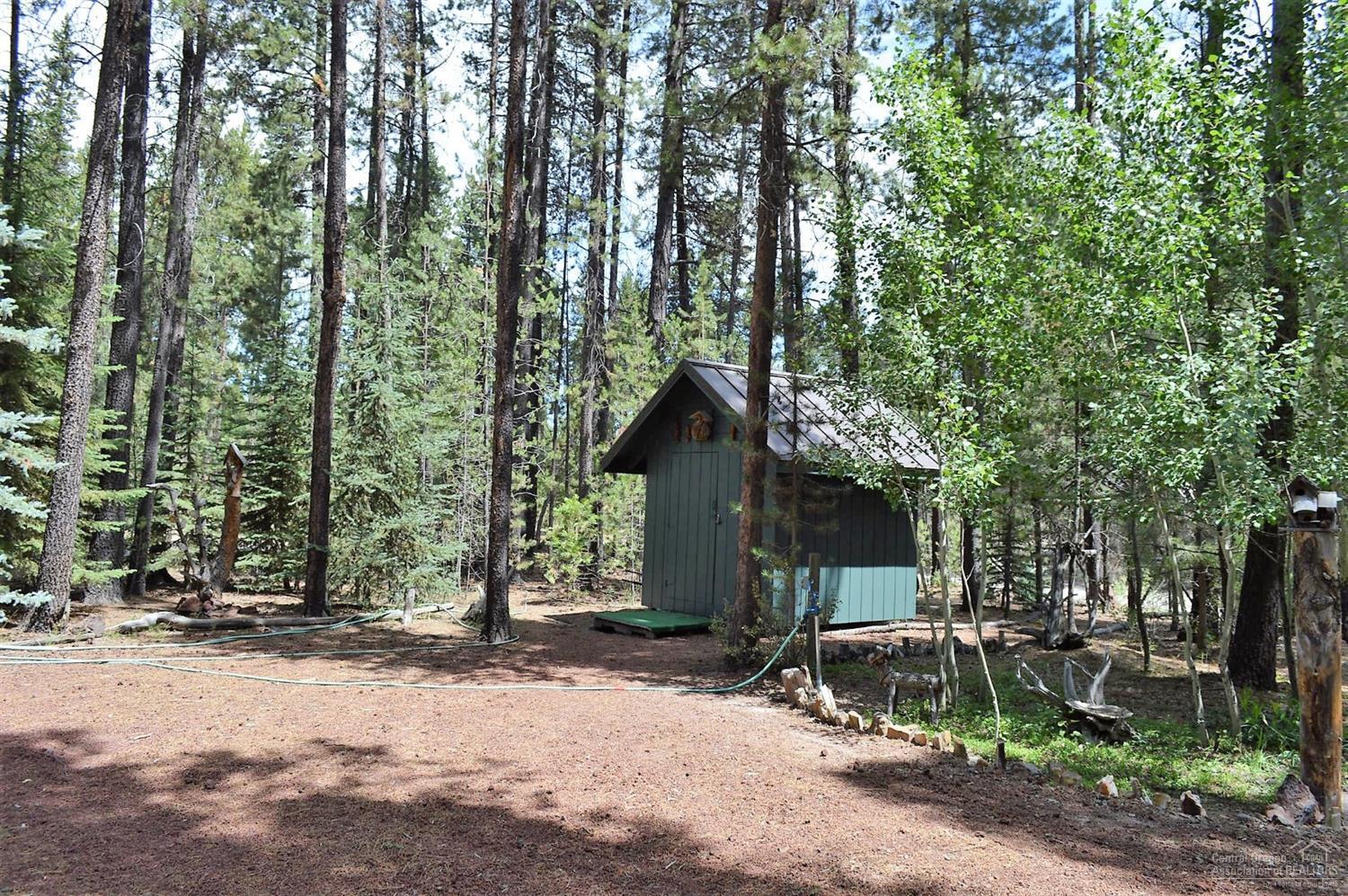 15583 Rim Drive La Pine, OR 97739 - Photo 2 of 15 Additional Photo