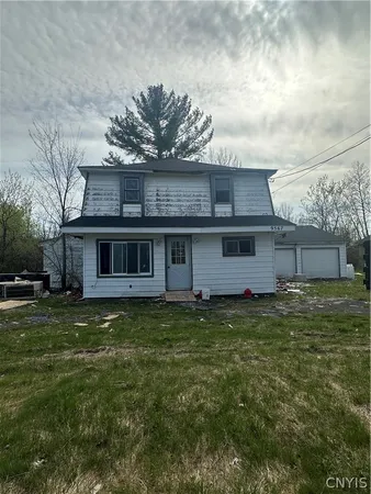 $115,000 | 9567 Black Creek Road, Clay, NY 13029
