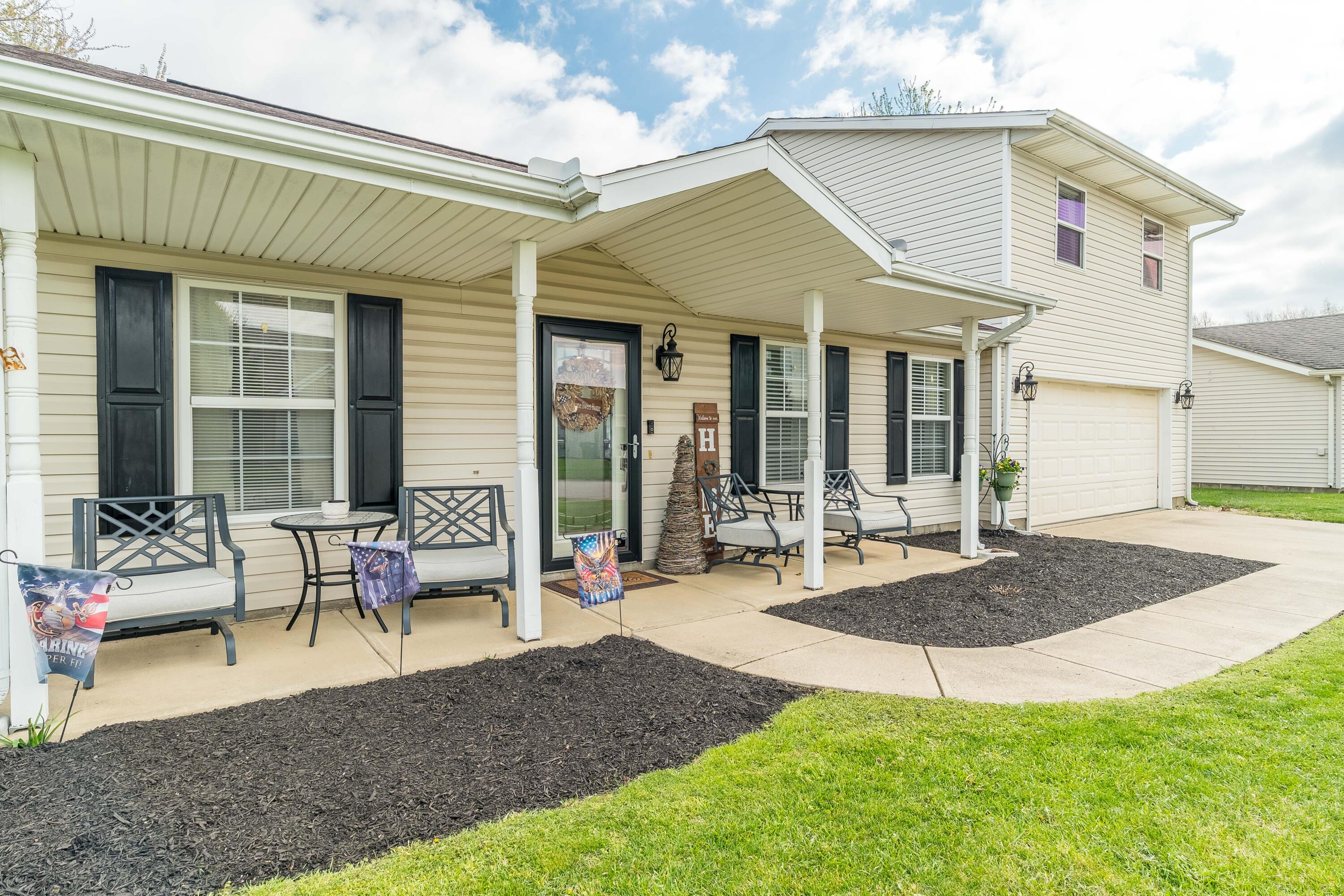 1442 Langdon Road Sidney, OH 45365 - Photo 3 of 36