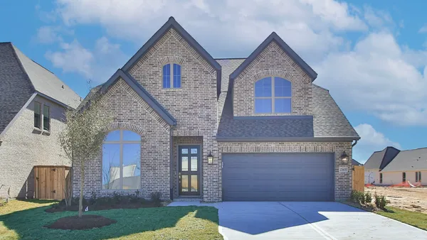 $474,900 | 27403 Prairie Rush Drive, Hockley, TX 77447