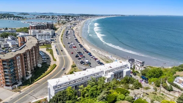 $575,000 | 120 Nantasket Road, Unit 201, Hull, MA 02045
