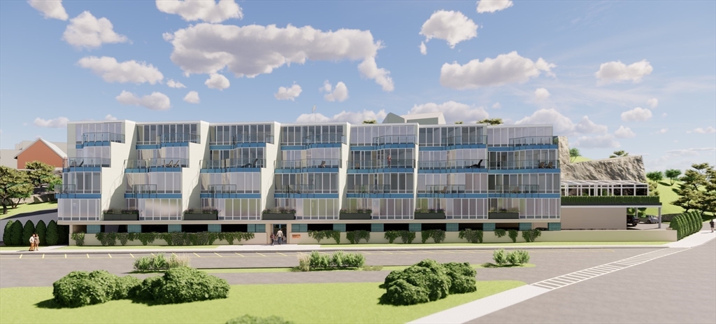 120 Nantasket Road, Unit 201 Hull, MA 02045 - Photo 3 of 23