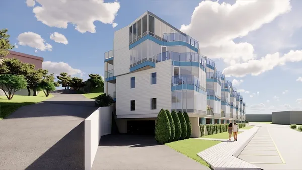 $575,000 | 120 Nantasket Road, Unit 201, Hull, MA 02045