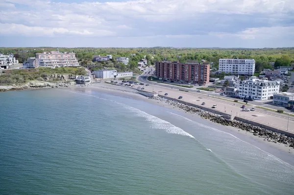 $575,000 | 120 Nantasket Road, Unit 201, Hull, MA 02045