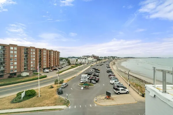 $575,000 | 120 Nantasket Road, Unit 201, Hull, MA 02045