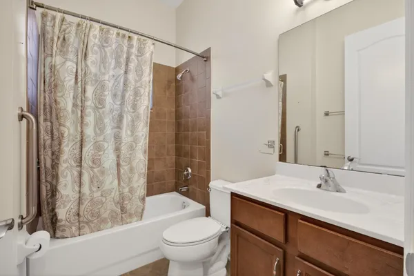 $418,900 | 1446 Castle Pines Circle, St. Augustine, FL 32092