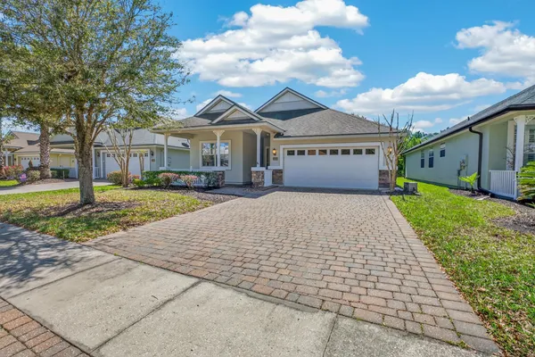 $418,900 | 1446 Castle Pines Circle, St. Augustine, FL 32092
