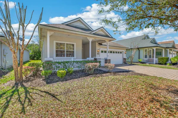 $418,900 | 1446 Castle Pines Circle, St. Augustine, FL 32092