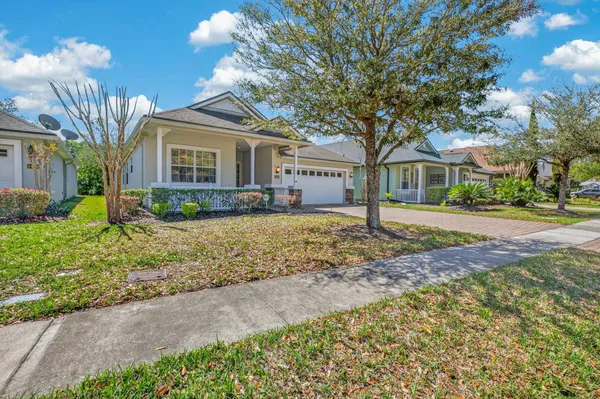 $418,900 | 1446 Castle Pines Circle, St. Augustine, FL 32092