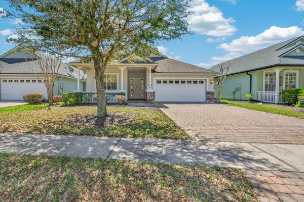 $418,900 | 1446 Castle Pines Circle, St. Augustine, FL 32092