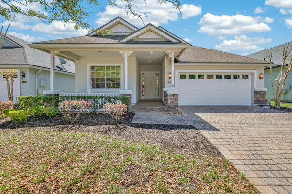 $418,900 | 1446 Castle Pines Circle, St. Augustine, FL 32092