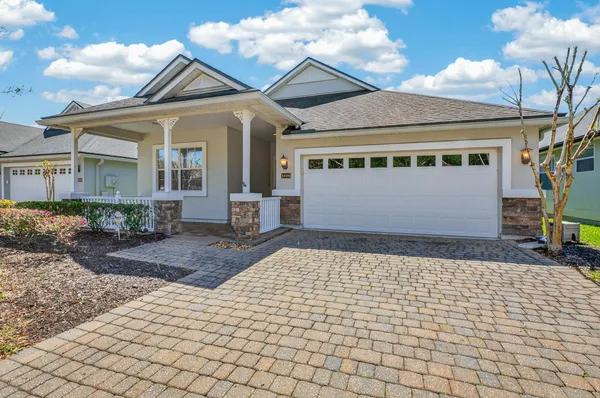 $418,900 | 1446 Castle Pines Circle, St. Augustine, FL 32092