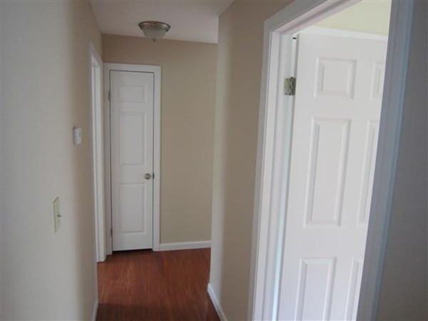 57 North Plain Road Sunderland, MA 01375 - Photo 13 of 13 a view of an entryway with hallway