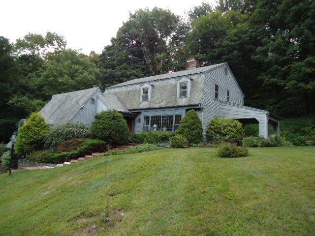 53 Head Of Meadow Road Newtown, CT 06470 - Photo 1 of 1 Gallery Image 1