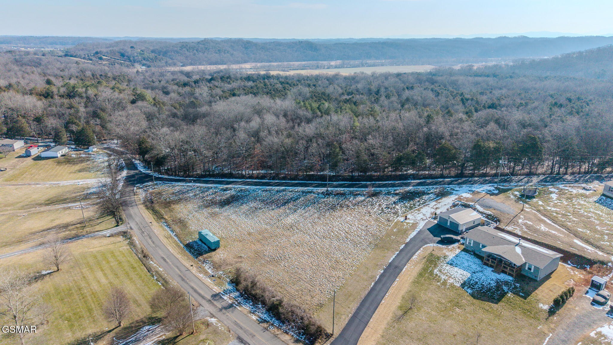 0 Baker Springs Road White Pine, TN 37890 - Photo 5 of 7 Gallery Image 5