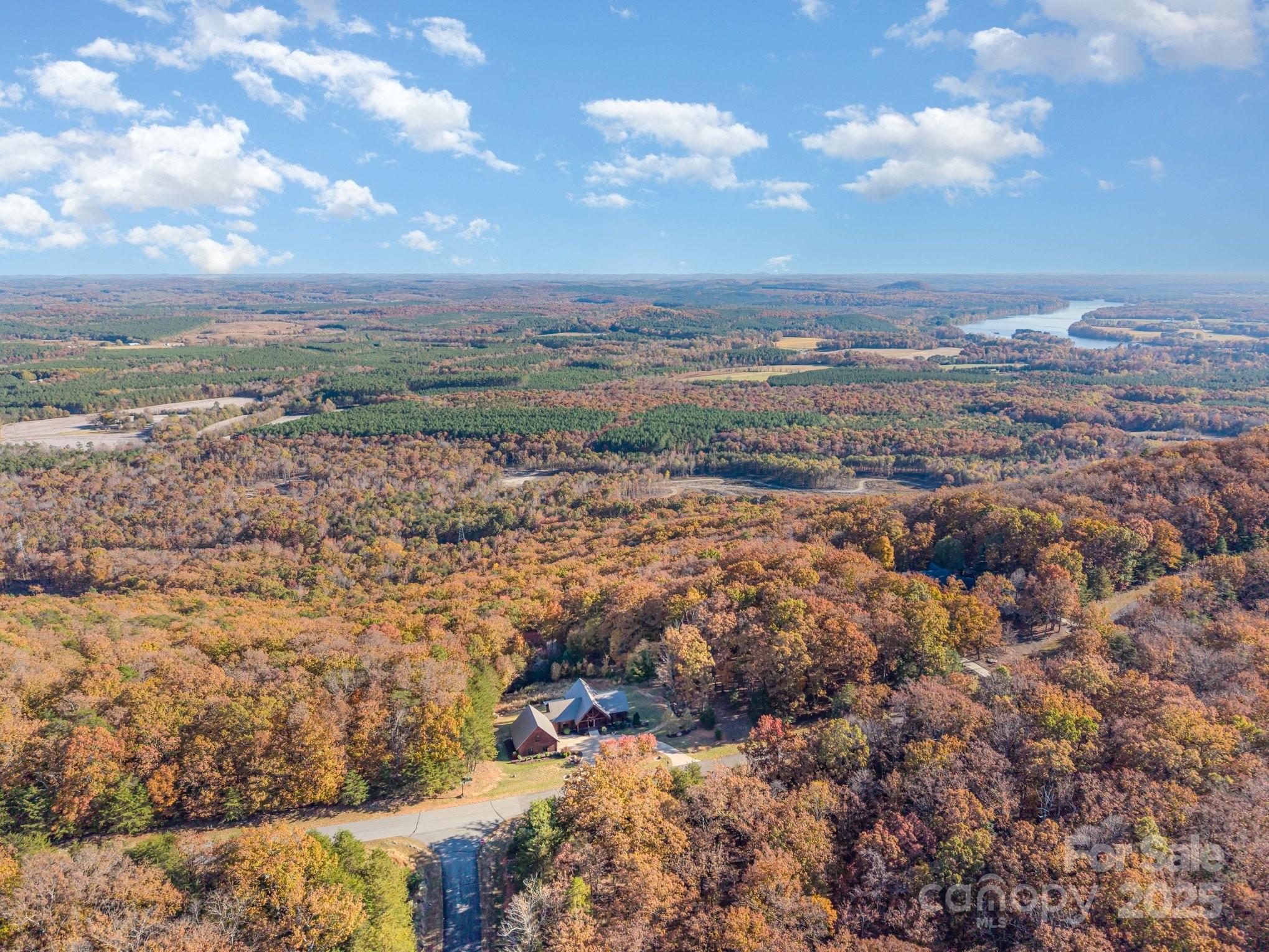 1220 Sierra Trace Road Denton, NC 27239 - Photo 45 of 48