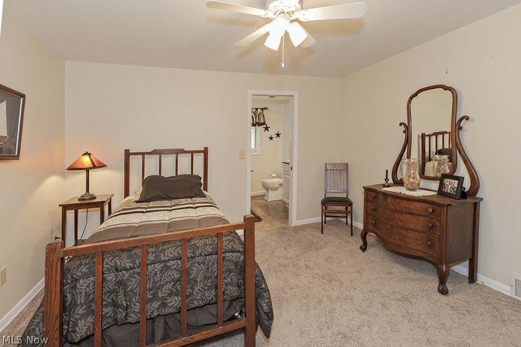 15366 Dale Road Chagrin Falls, OH 44022 - Photo 14 of 25