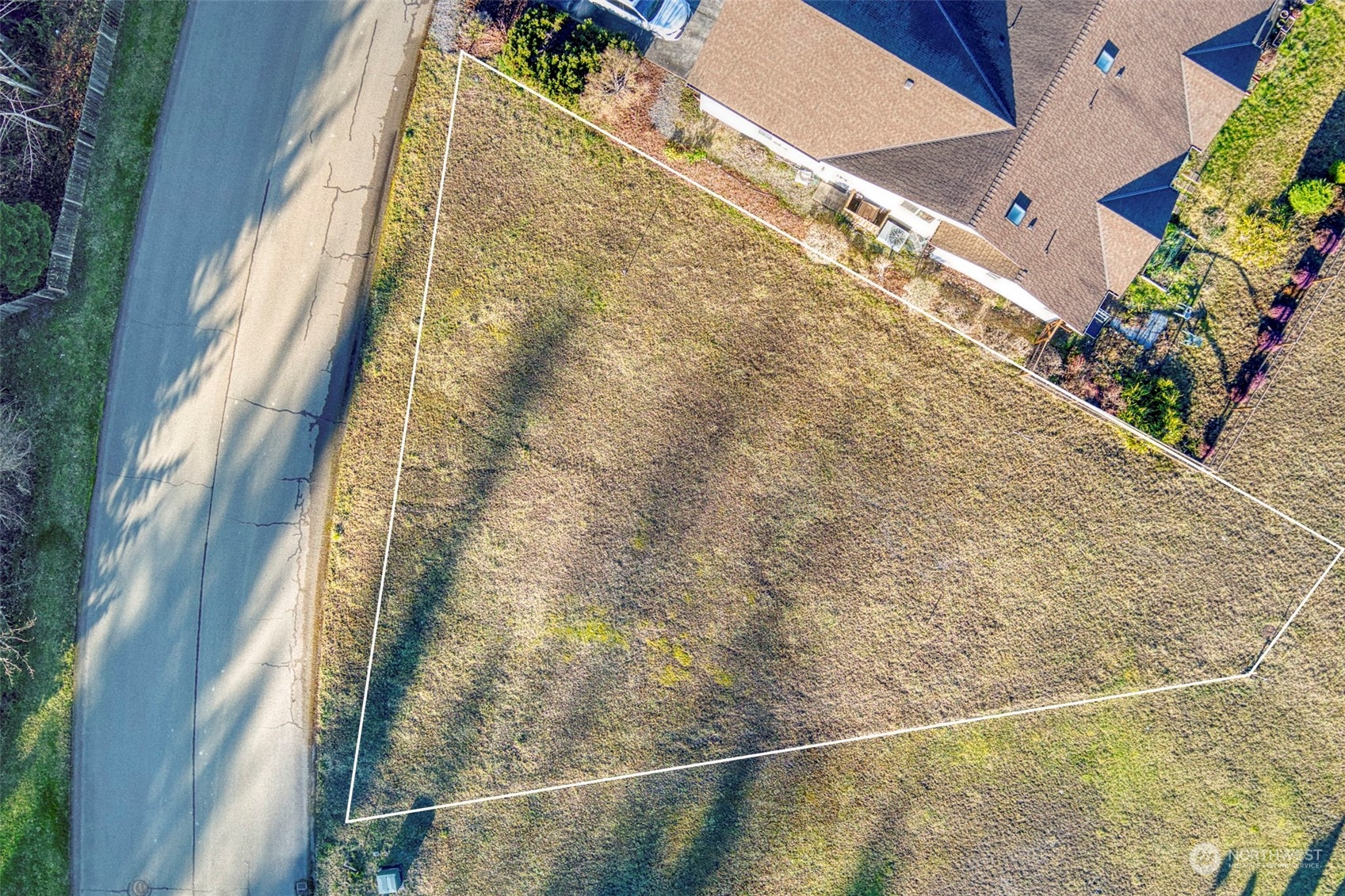 0 Amethyst Drive Sequim, WA 98382 - Photo 11 of 20