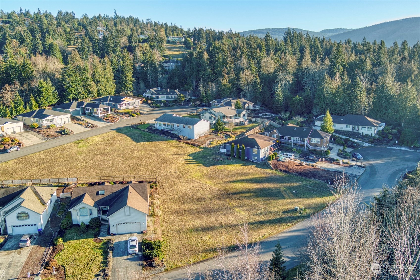 0 Amethyst Drive Sequim, WA 98382 - Photo 12 of 20