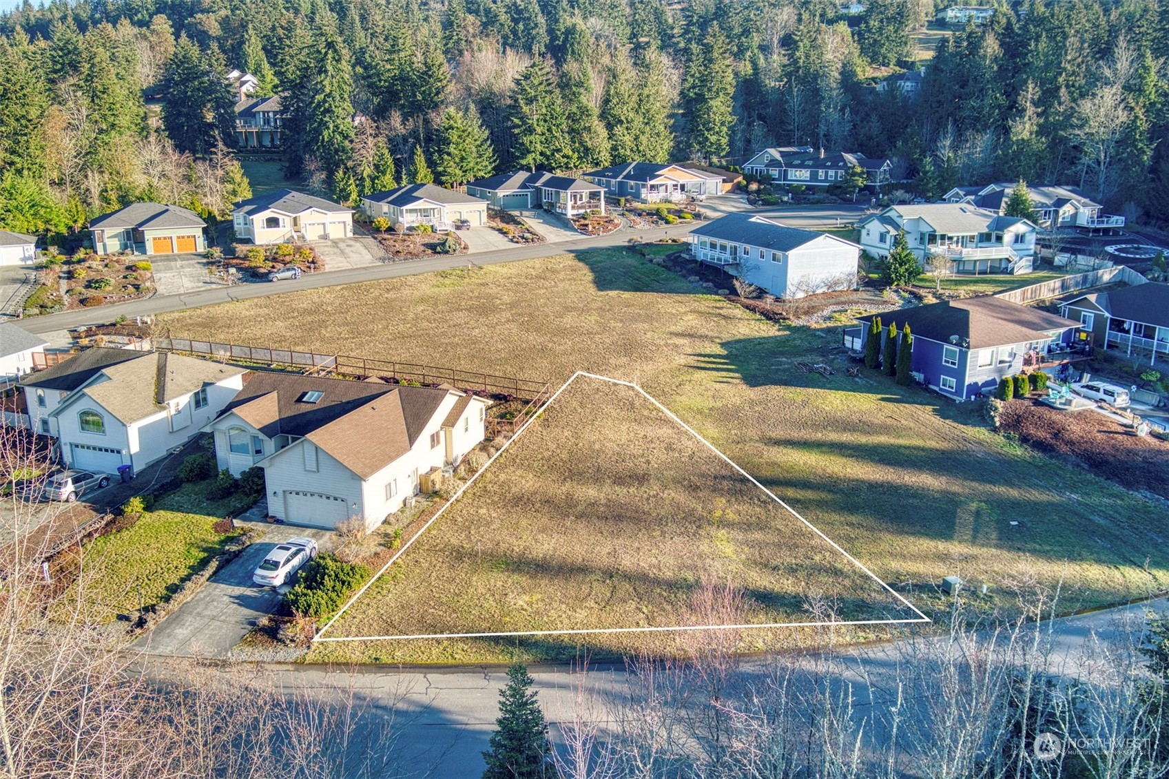0 Amethyst Drive Sequim, WA 98382 - Photo 15 of 20