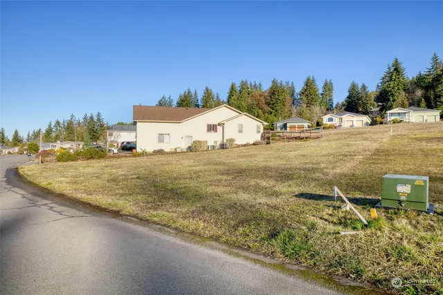 $110,000 | 0 Amethyst Drive, Sequim, WA 98382