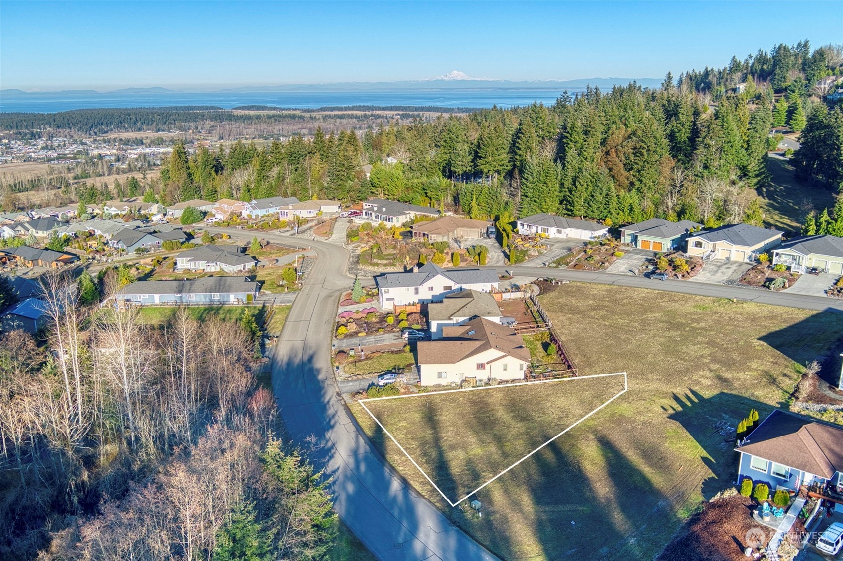 0 Amethyst Drive Sequim, WA 98382 - Photo 2 of 20