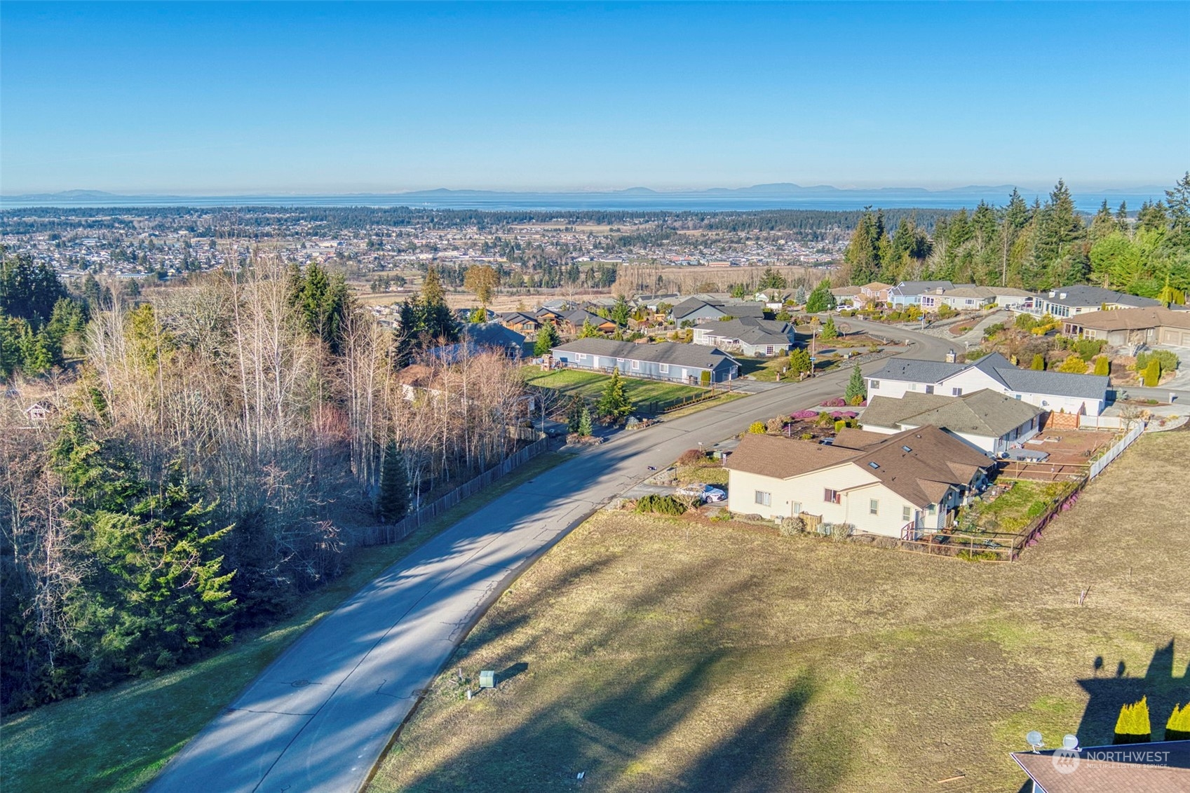 0 Amethyst Drive Sequim, WA 98382 - Photo 3 of 20