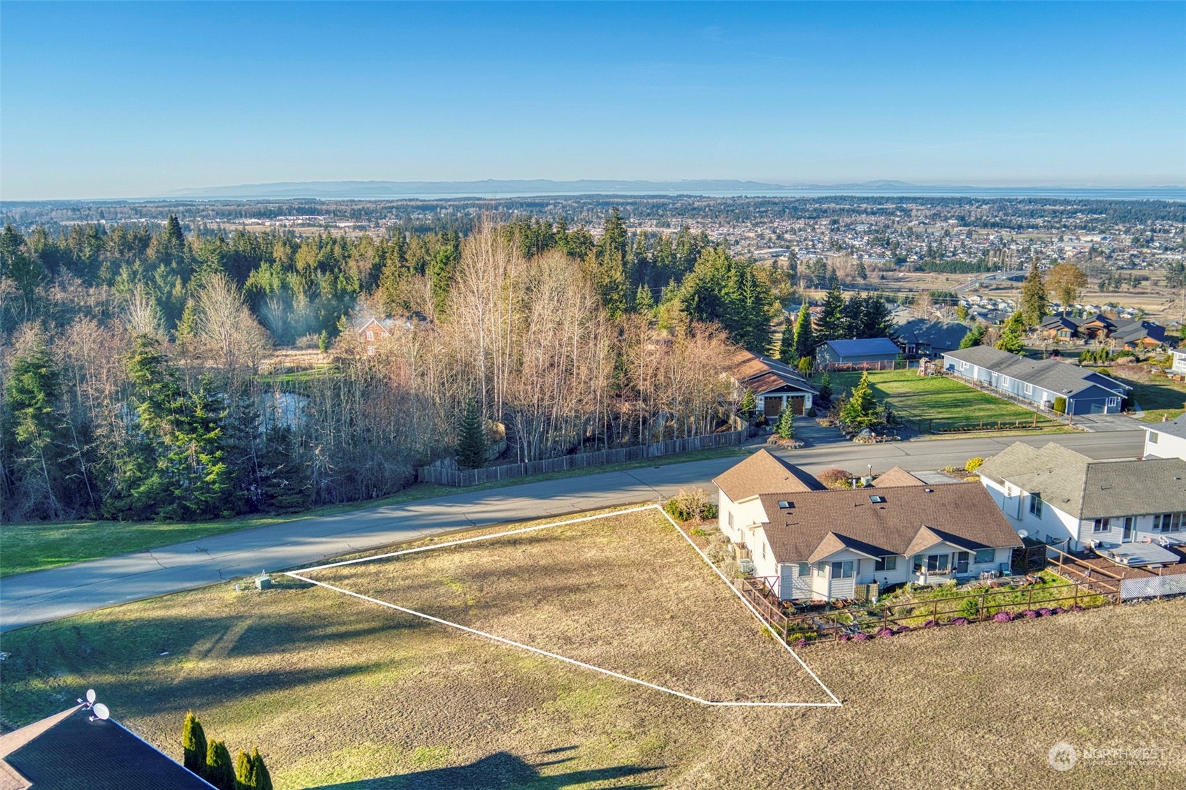 0 Amethyst Drive Sequim, WA 98382 - Photo 6 of 20