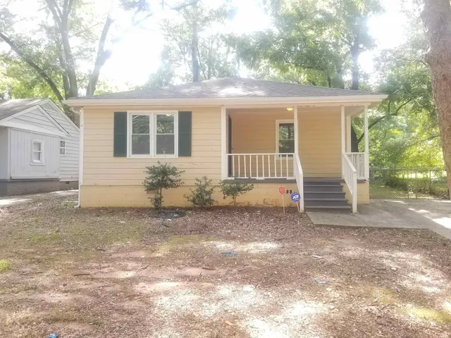 $1,600 | 2125 Burroughs Avenue Southeast, Atlanta, GA 30315