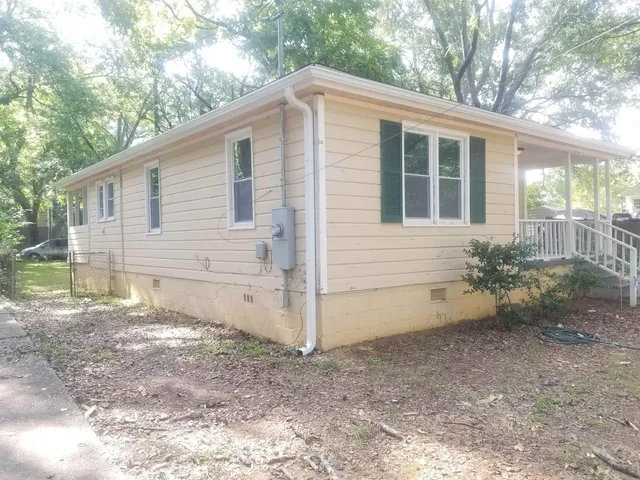 $1,600 | 2125 Burroughs Avenue Southeast, Atlanta, GA 30315