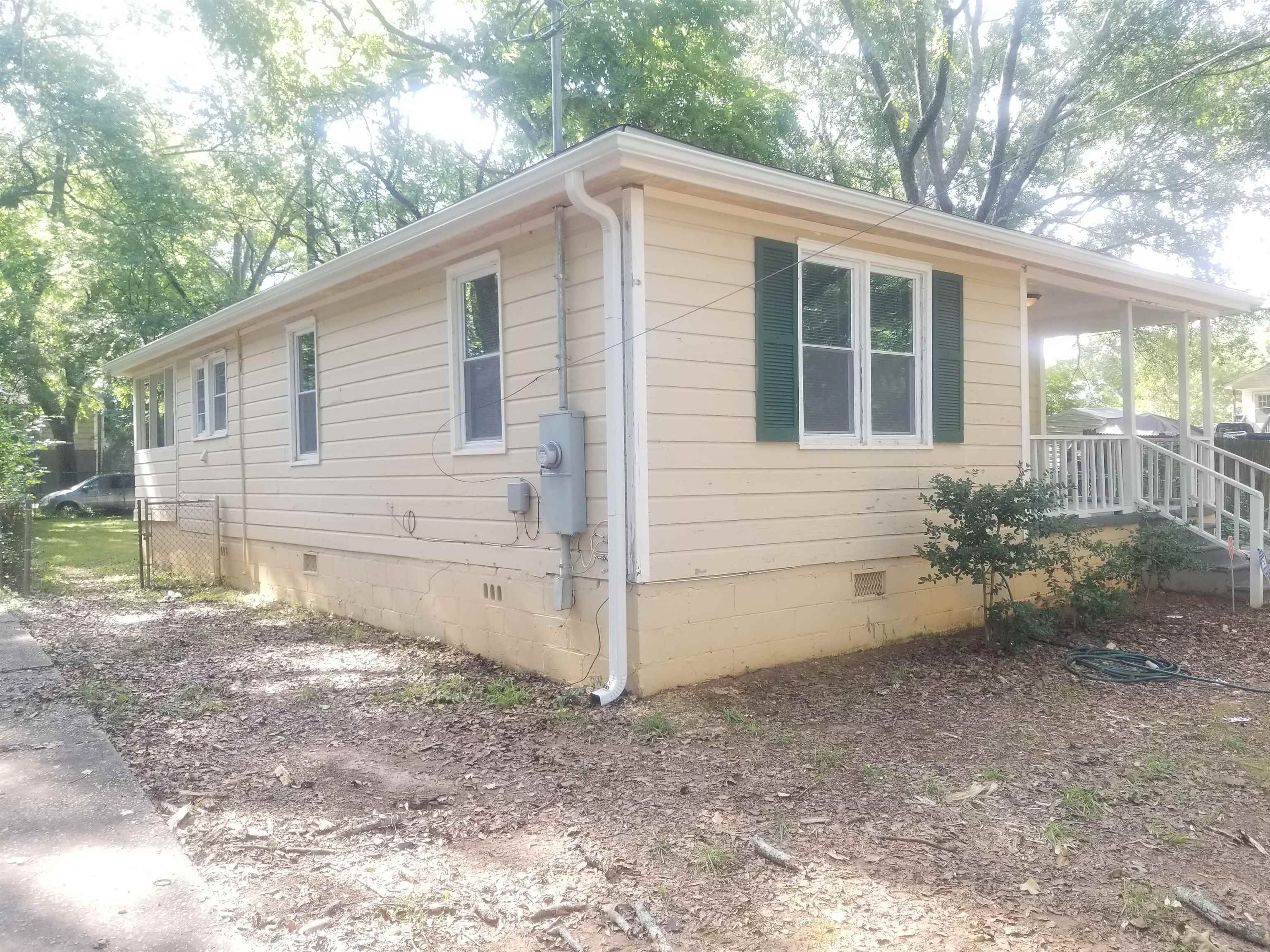 2125 Burroughs Avenue Southeast Atlanta, GA 30315 - Photo 3 of 18