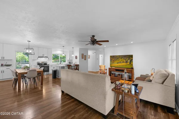 $269,500 | 27 Ayers Drive, Jackson, TN 38301