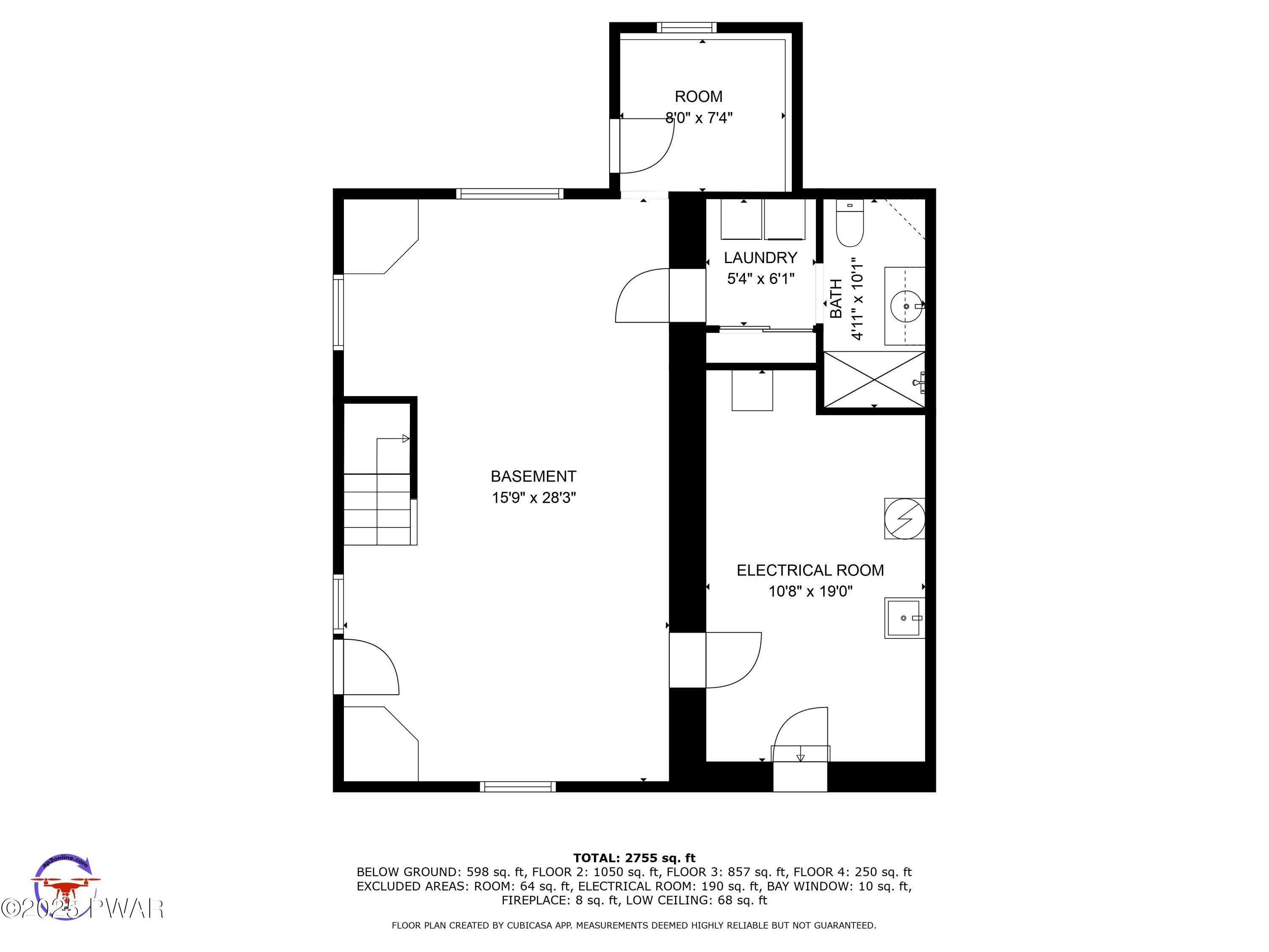 237 Woodtown Road Shohola, PA 18458 - Photo 52 of 56