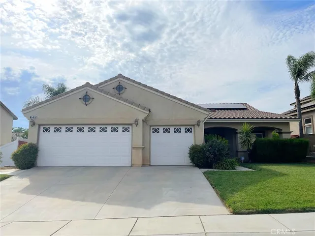 $2,895 | 1331 Silver Torch Drive, Beaumont, CA 92223