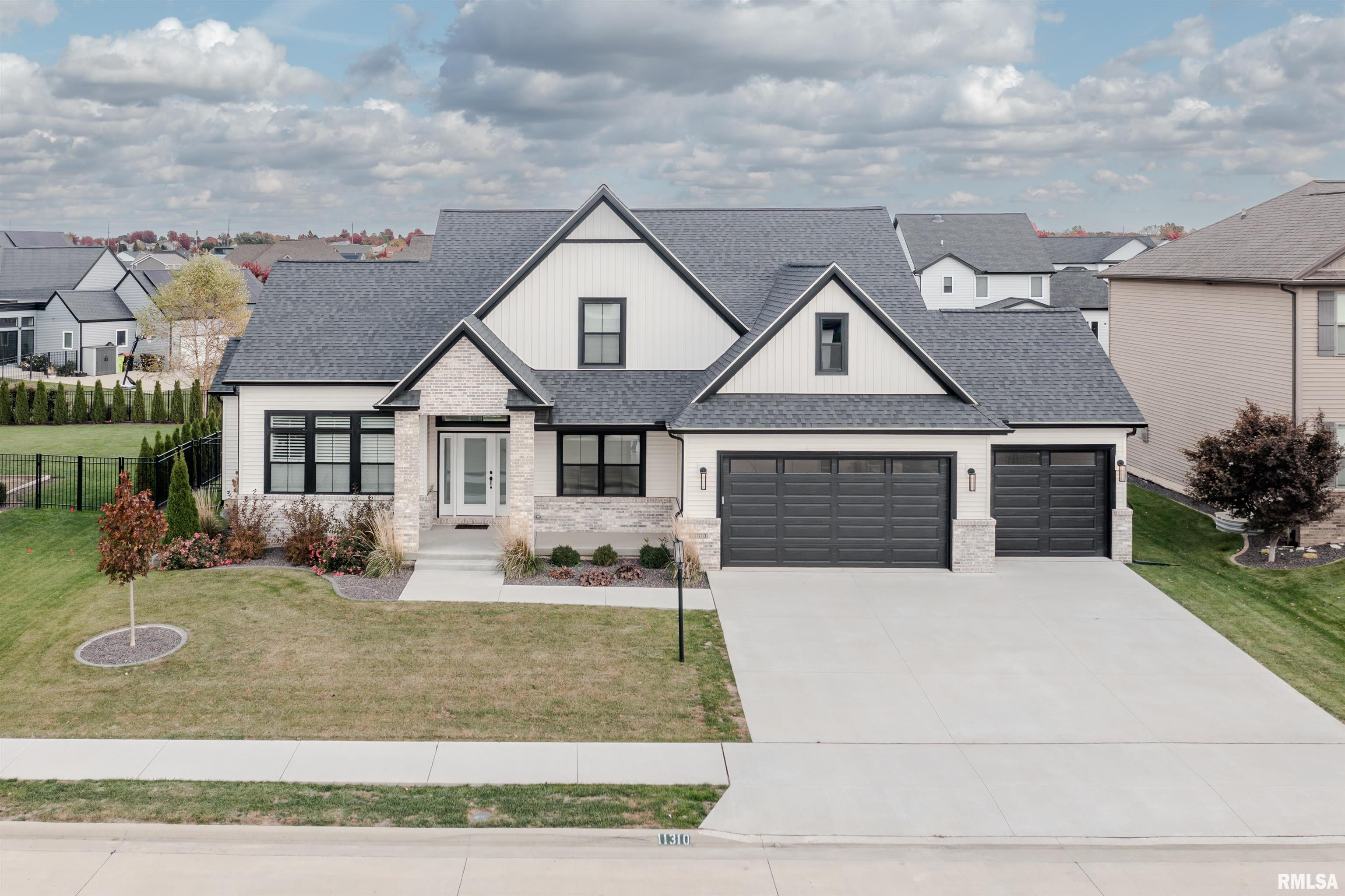 11310 North Copper Creek Point Dunlap, IL 61525 - Photo 2 of 85