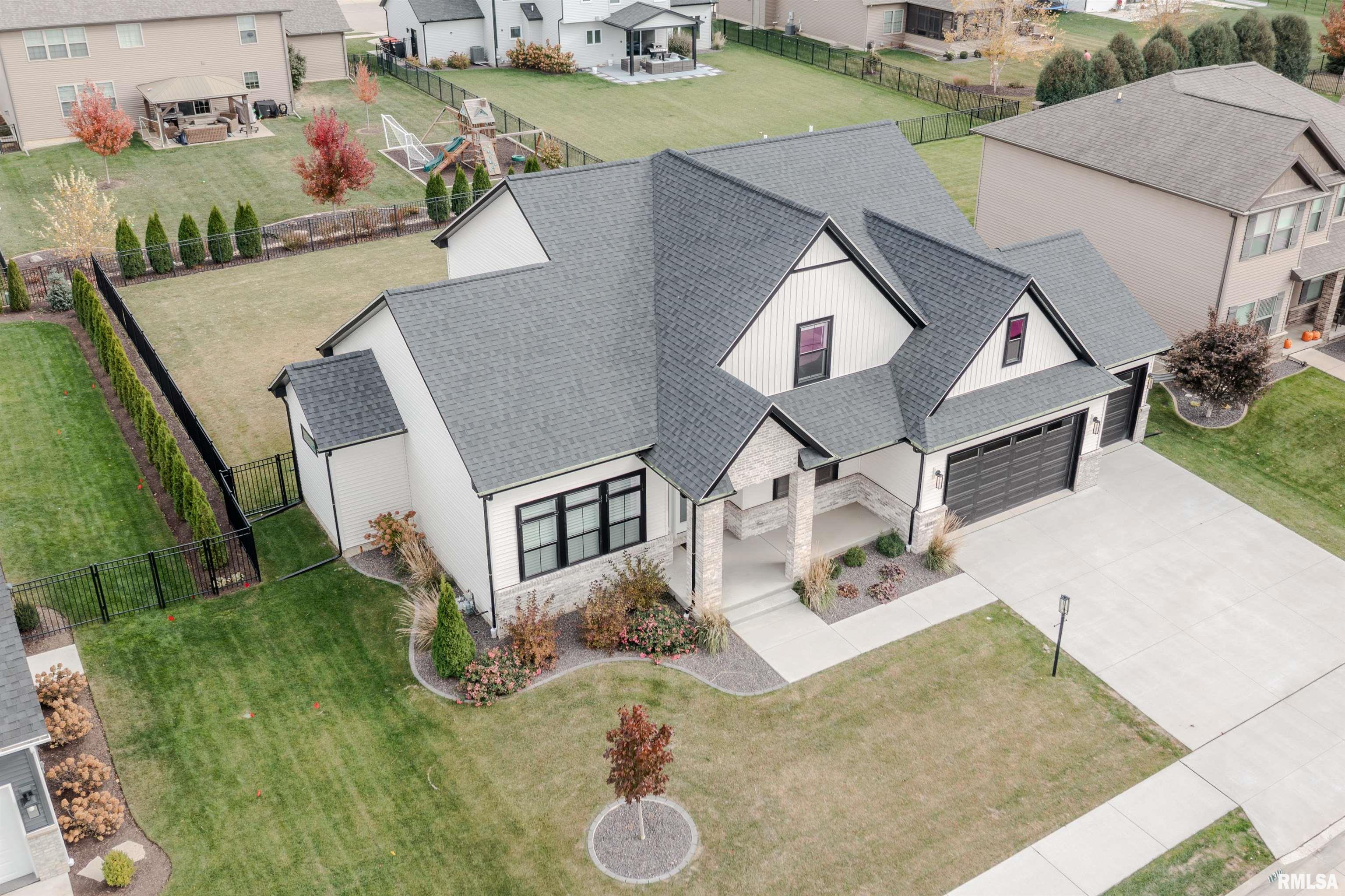 11310 North Copper Creek Point Dunlap, IL 61525 - Photo 5 of 85