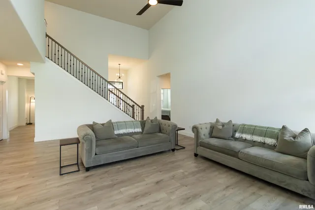 $675,000 | 11310 North Copper Creek Point, Dunlap, IL 61525