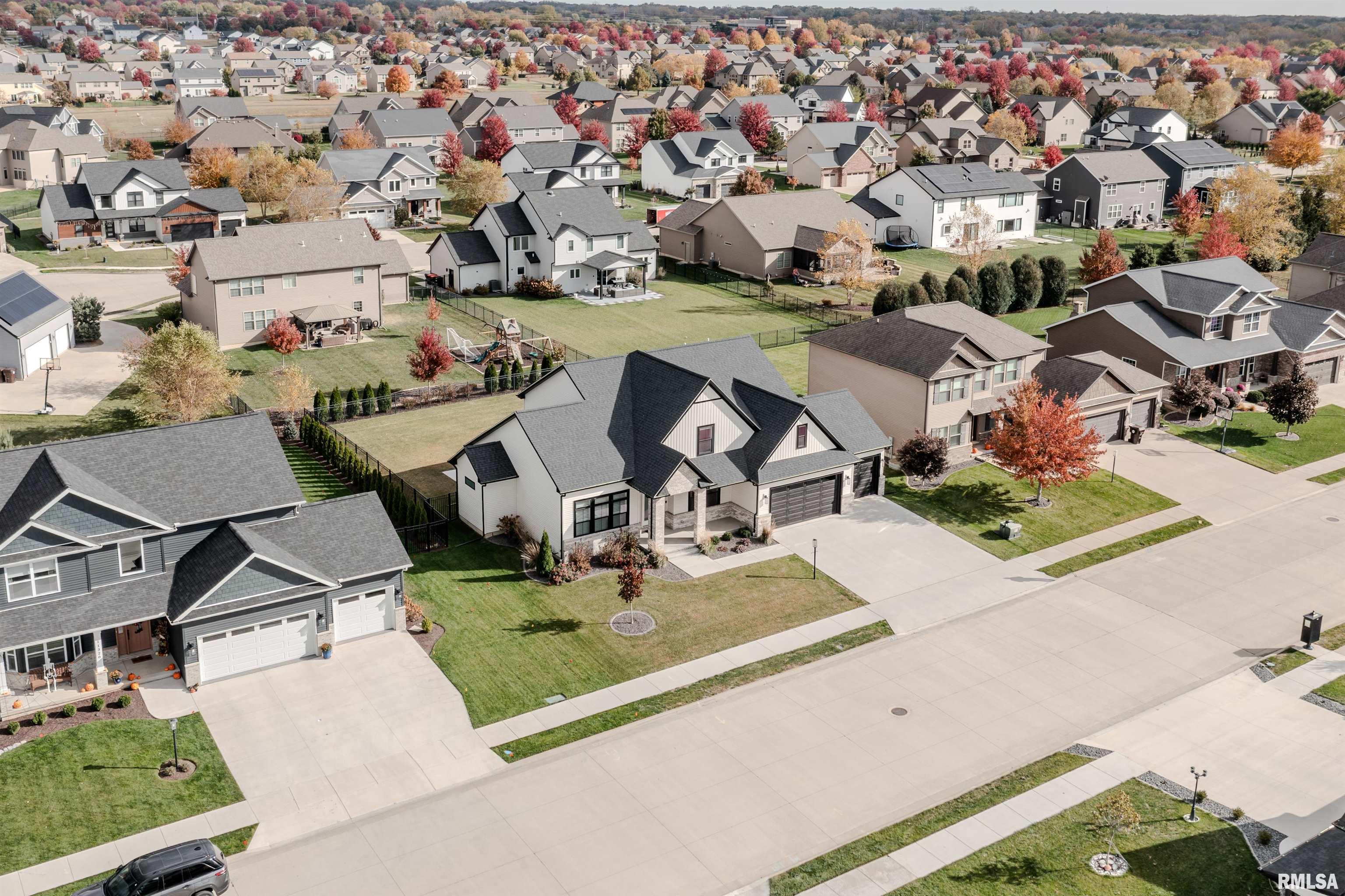 11310 North Copper Creek Point Dunlap, IL 61525 - Photo 6 of 85