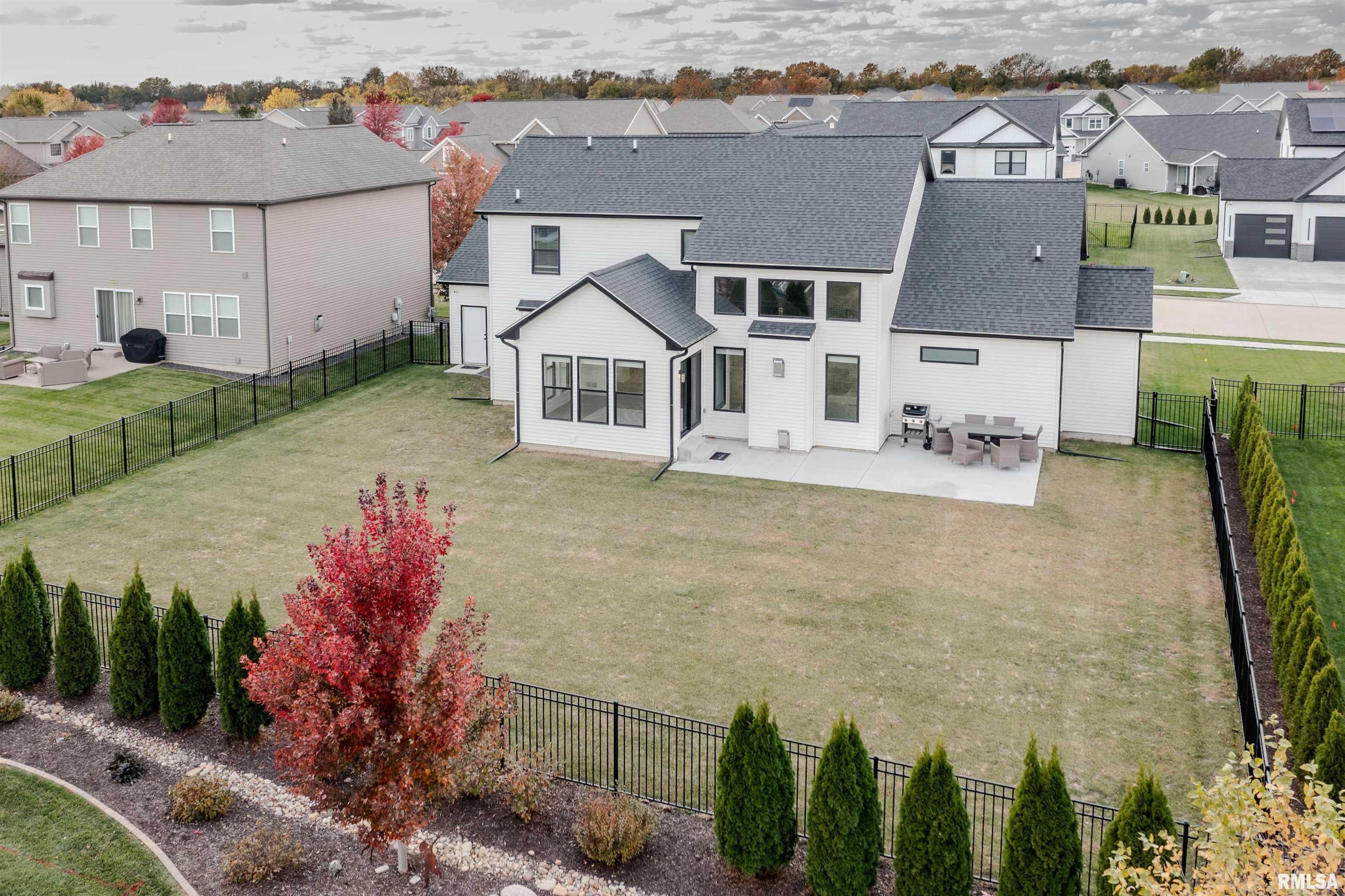 11310 North Copper Creek Point Dunlap, IL 61525 - Photo 84 of 85