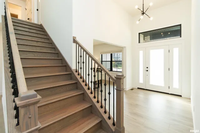 $675,000 | 11310 North Copper Creek Point, Dunlap, IL 61525