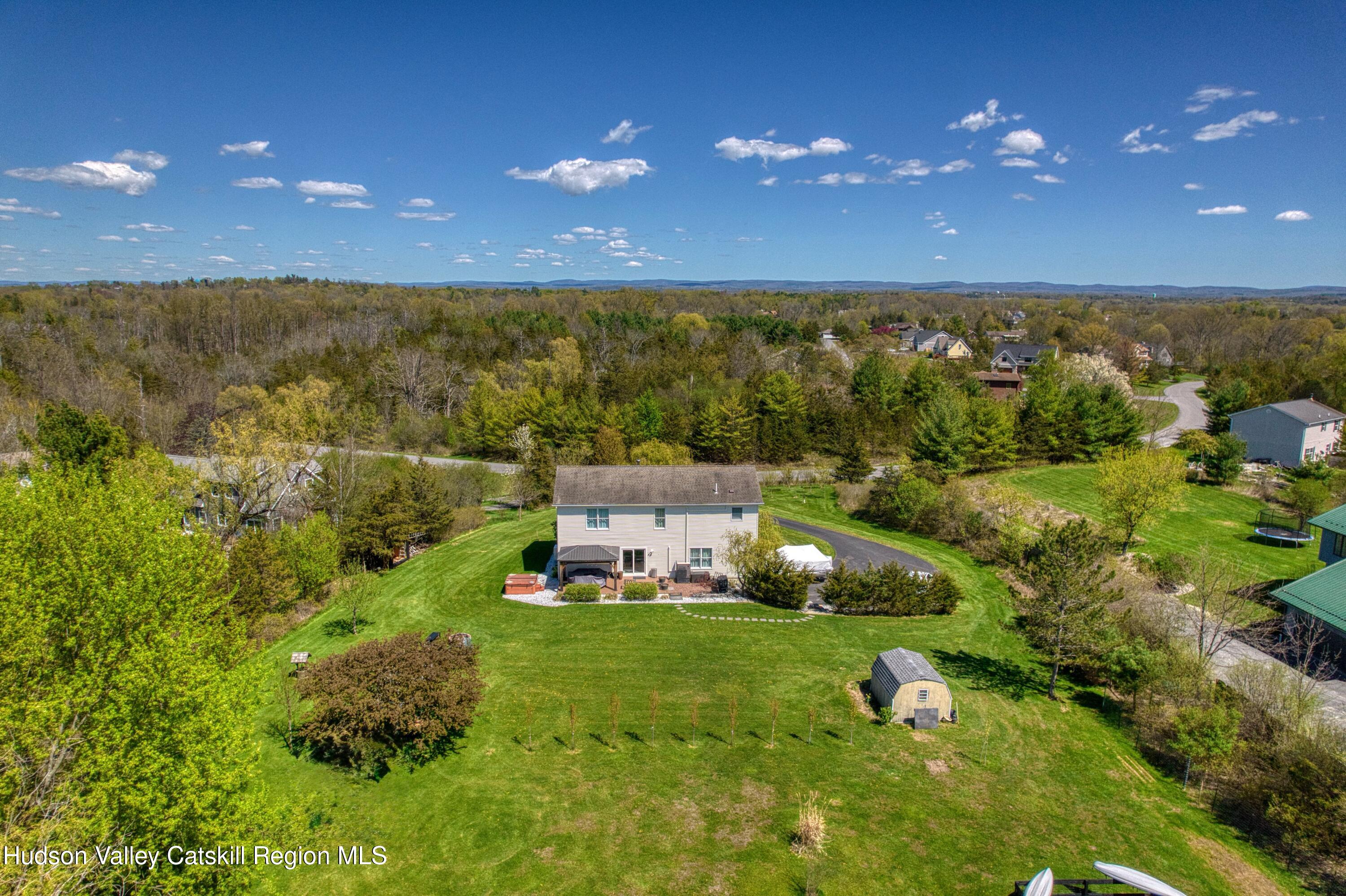 2360 Sleepy Hollow Road Athens, NY 12015 - Photo 2 of 58 DJI_0538_HDR