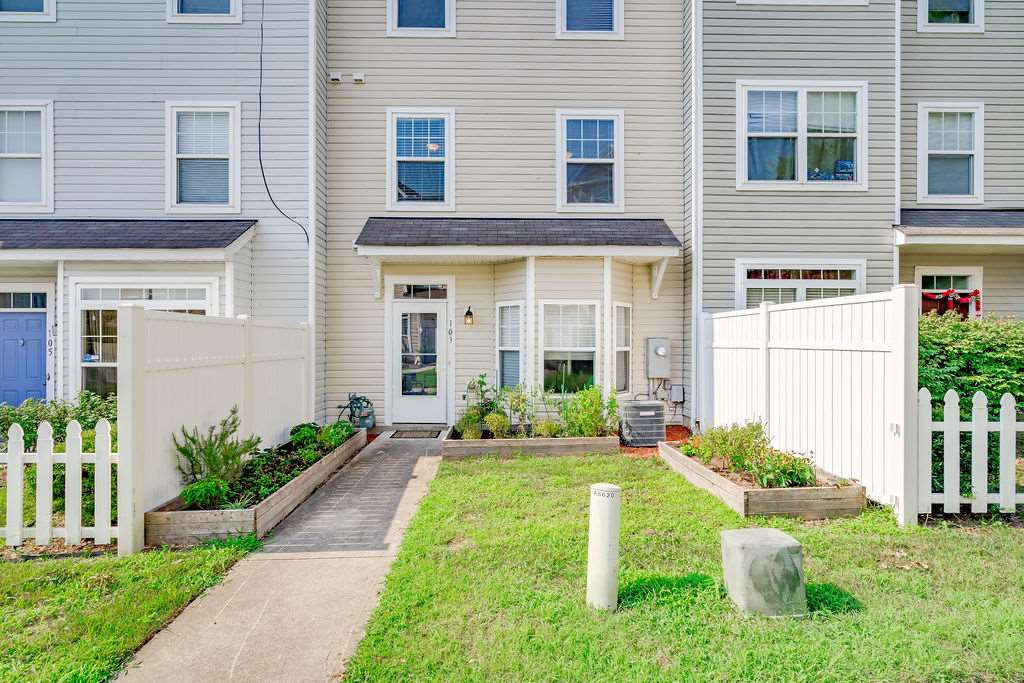 8620 Neuse Club Lane, Unit 103 Raleigh, NC 27616 - Photo 30 of 30 Photo 30