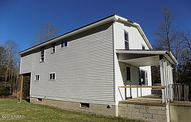 50 Long River Road Newfoundland, PA 18445 - Photo 3 of 70 DSCN5121
