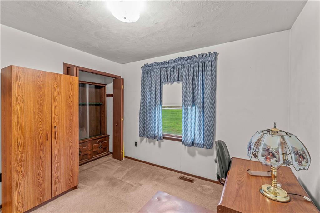 851 Mounts Road Washington, PA 15301 - Photo 19 of 28 wooden floor and windows in a room