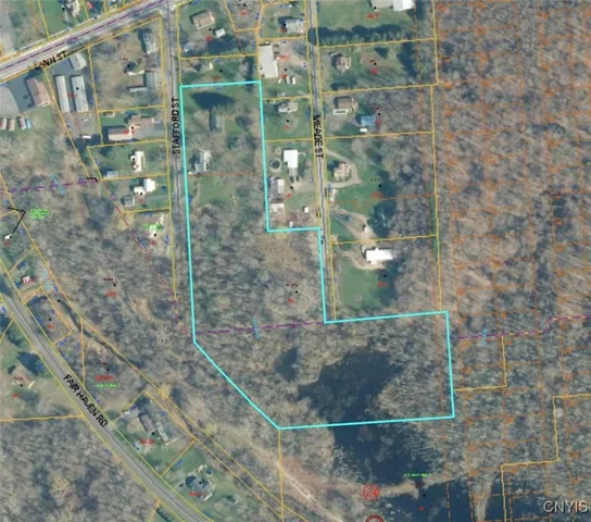 $649,900 | 14452 Stafford Street, Sterling, NY 13156